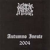 Inter Arbores : Autumno Ineute